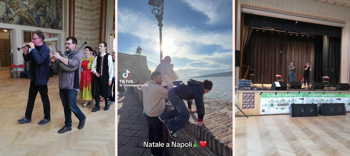 Salle des fetes XIVeme arrondissement - Photo 1